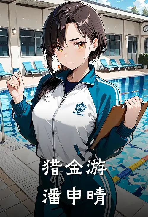 猎金游潘申晴陆修远汤姆完本小说免费阅读_小说完结版猎金游潘申晴陆修远汤姆