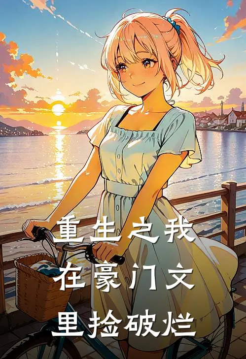 重生之我在豪门文里捡破烂(闻溪赵萍)免费完结小说_免费小说在线阅读重生之我在豪门文里捡破烂(闻溪赵萍)