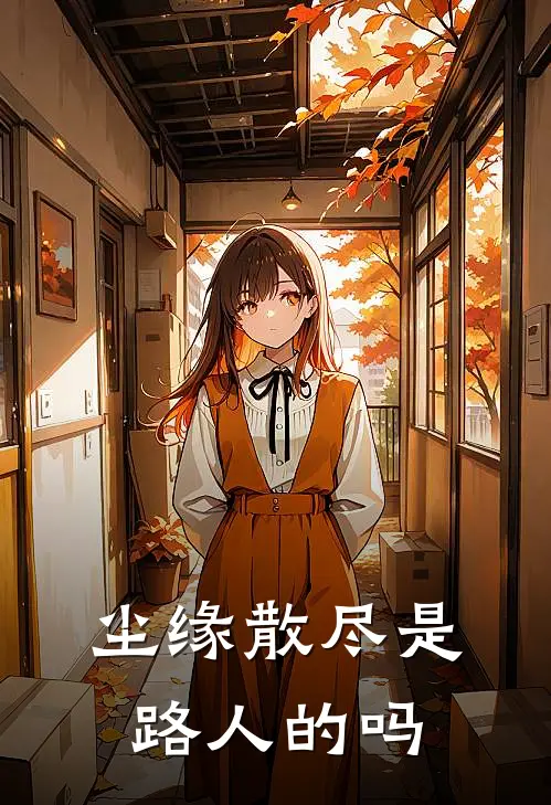 尘缘散尽是路人的吗