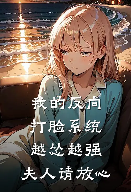 我的反向打脸系统：越怂越强，夫人请放心林默王金凤热门的网络小说_热门的网络小说我的反向打脸系统：越怂越强，夫人请放心(林默王金凤)