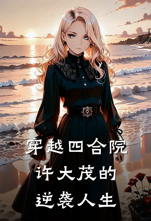 穿越四合院许大茂的逆袭人生许大茂徐茂全文在线阅读_穿越四合院许大茂的逆袭人生全集免费阅读