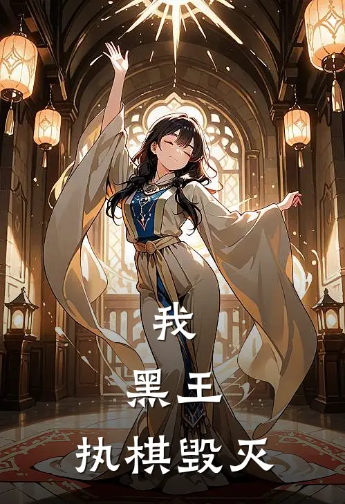 我，黑王，执棋毁灭(睦光赫兰)全章节在线阅读_睦光赫兰全章节在线阅读