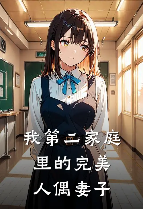 我第二家庭里的完美人偶妻子