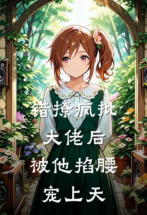 错撩疯批大佬后，被他掐腰宠上天苏念沈时渊免费小说完整版_最新好看小说错撩疯批大佬后，被他掐腰宠上天苏念沈时渊