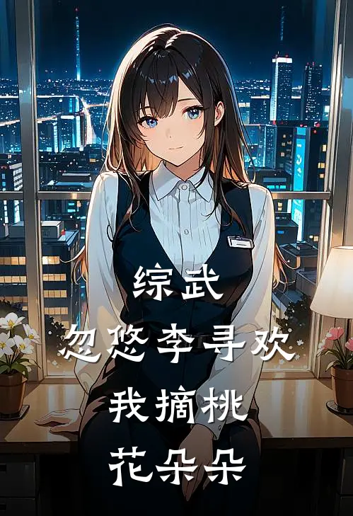 综武：忽悠李寻欢，我摘桃花朵朵李寻欢苏策免费小说笔趣阁_完结小说免费阅读综武：忽悠李寻欢，我摘桃花朵朵李寻欢苏策