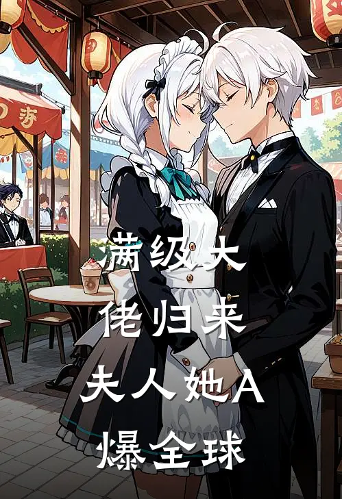 满级大佬归来：夫人她A爆全球(许知微许世桀)全本免费在线阅读_许知微许世桀全文阅读