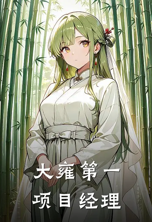 大雍第一项目经理萧景琰李维完结版免费阅读_大雍第一项目经理全章节免费在线阅读