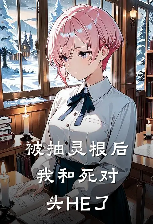 被抽灵根后我和死对头HE了苏璃林清羽免费阅读全文_热门小说大全被抽灵根后我和死对头HE了苏璃林清羽