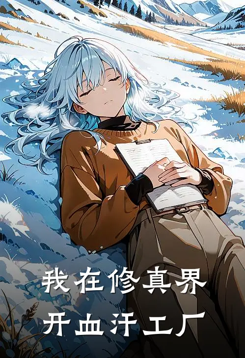 我在修真界开血汗工厂(苏晨李浩)完本小说大全_完本热门小说我在修真界开血汗工厂苏晨李浩