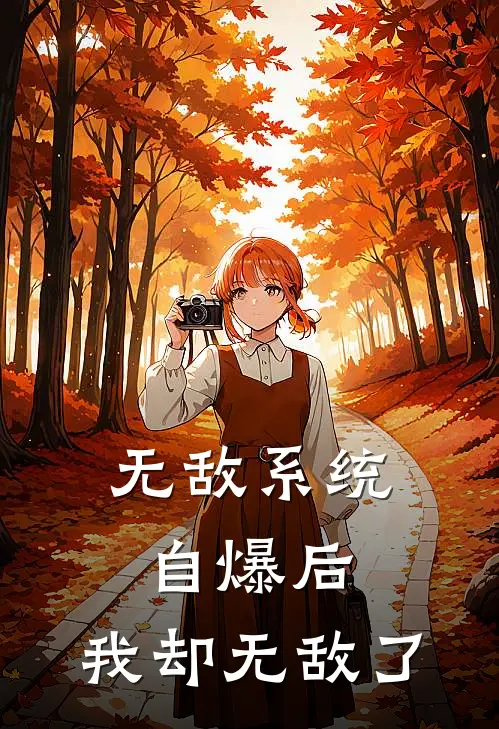 无敌系统自爆后，我却无敌了(谭浩谭云飞)免费小说笔趣阁_完结版小说推荐无敌系统自爆后，我却无敌了(谭浩谭云飞)