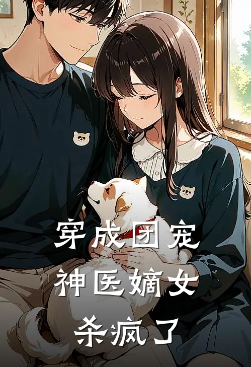 穿成团宠，神医嫡女杀疯了(顾清络顾承安)免费小说_完整版免费阅读穿成团宠，神医嫡女杀疯了顾清络顾承安