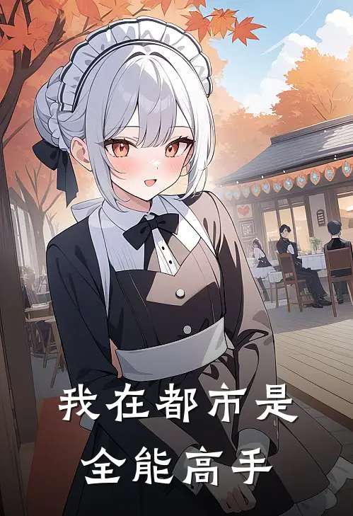 我在都市是全能高手