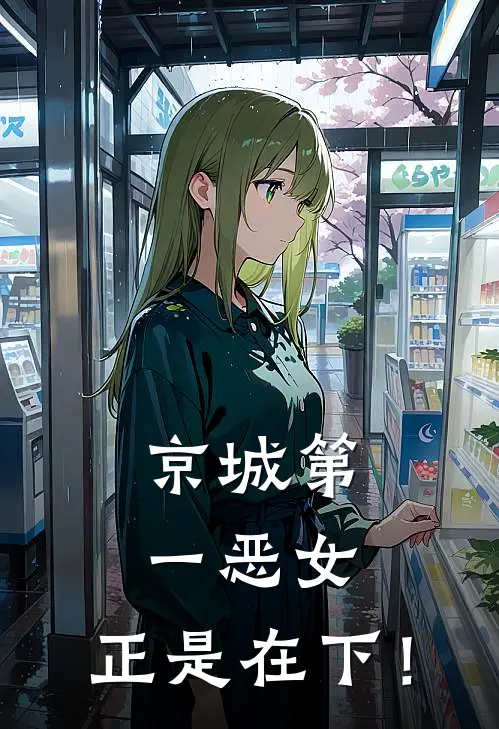 柳娇娇白飞(京城第一恶女，正是在下！)_《京城第一恶女，正是在下！》最新章节免费在线阅读