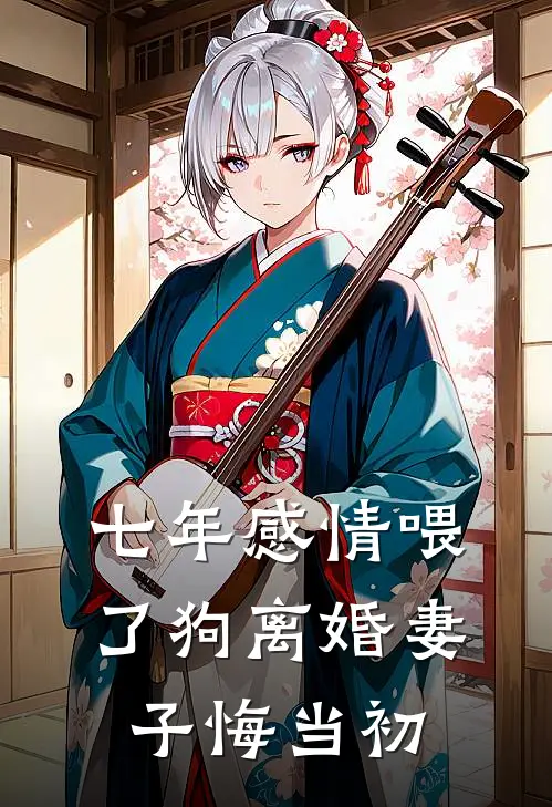 七年感情喂了狗 离婚妻子悔当初