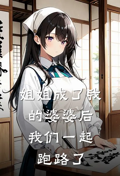 乔月薇陆洵庭《姐姐成了我的婆婆后，我们一起跑路了》最新章节阅读_(乔月薇陆洵庭)热门小说