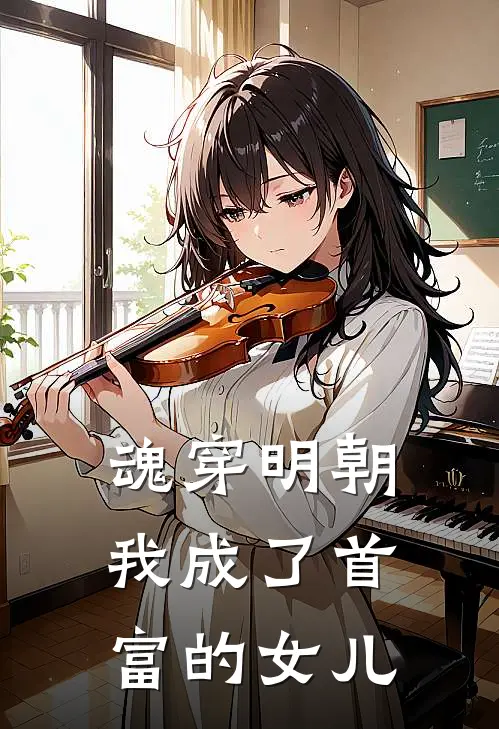 魂穿明朝我成了首富的女儿沈清澜青黛完结版小说阅读_完整版小说免费阅读魂穿明朝我成了首富的女儿(沈清澜青黛)