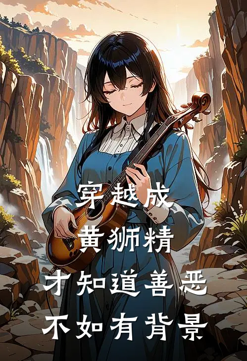 穿越成黄狮精，才知道善恶不如有背景孙悟空玉华王在线免费小说_最新推荐小说穿越成黄狮精，才知道善恶不如有背景(孙悟空玉华王)