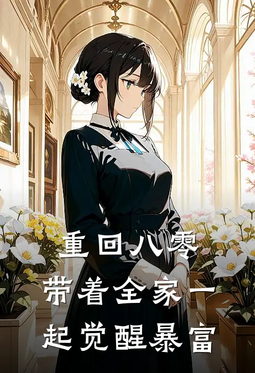 《重回八零，带着全家一起觉醒暴富》双喜姚秀英全文免费在线阅读_《重回八零，带着全家一起觉醒暴富》全集阅读