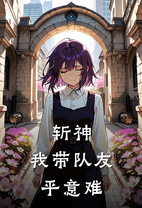 斩神，我带队友平意难江砚竹赵空城最新热门小说_斩神，我带队友平意难全本在线阅读