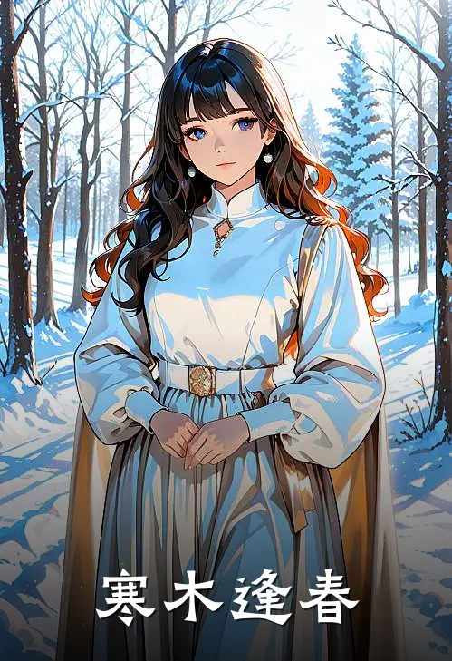 寒木逢春(冷夏冰周丽)热门网络小说_小说推荐完结寒木逢春(冷夏冰周丽)