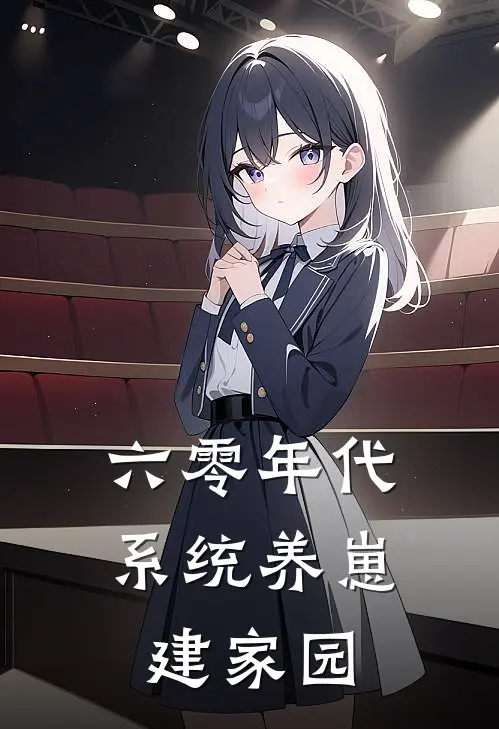 六零年代：系统养崽建家园祁安陶礼免费小说完整版_最新好看小说六零年代：系统养崽建家园祁安陶礼