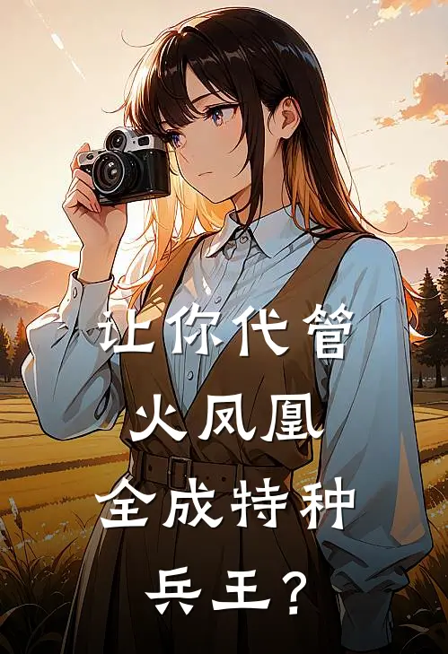 让你代管火凤凰，全成特种兵王？林枫雷战小说完整版免费阅读_热门小说排行榜让你代管火凤凰，全成特种兵王？(林枫雷战)