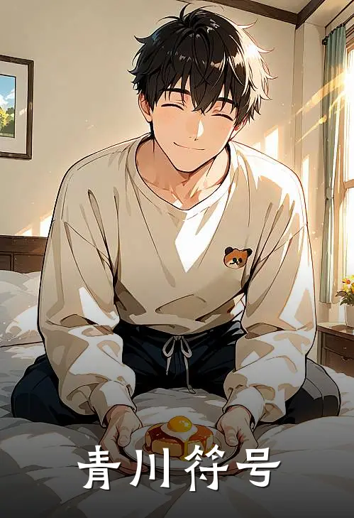 陈野林砚《青川符号》全文免费在线阅读_《青川符号》全本在线阅读