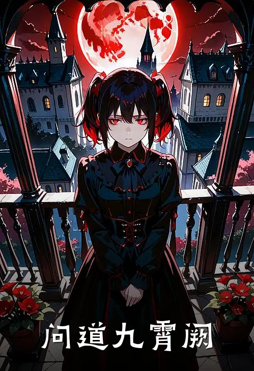 问道九霄阙穆青野卫歌临最新小说推荐_完本小说免费阅读问道九霄阙(穆青野卫歌临)