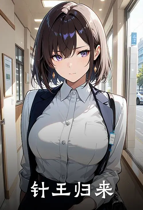 针王归来(陈默黄毛)最新完本小说推荐_免费小说推荐针王归来陈默黄毛