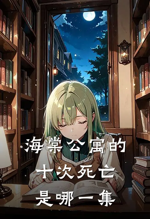 海棠公寓的十次死亡是哪一集