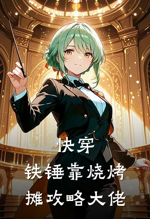 快穿：铁锤靠烧烤摊攻略大佬