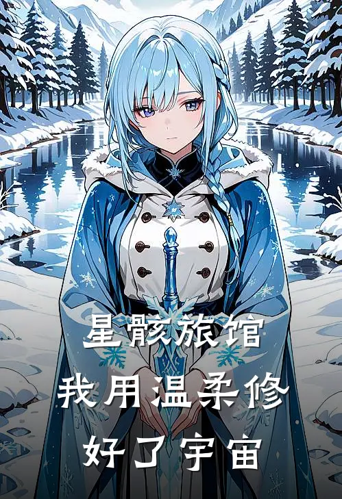 星骸旅馆：我用温柔修好了宇宙(林小满林小满)全本免费在线阅读_星骸旅馆：我用温柔修好了宇宙最新章节在线阅读