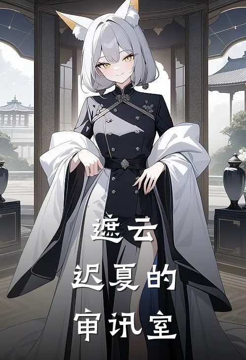 遮云：迟夏的审讯室