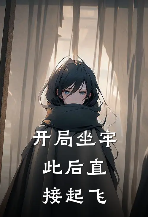 开局坐牢：此后直接起飞阿良药天免费小说全文阅读_免费小说在线阅读开局坐牢：此后直接起飞阿良药天