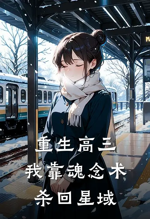 重生高三：我靠魂念术杀回星域于晴安赵昕推荐完结小说_免费阅读重生高三：我靠魂念术杀回星域(于晴安赵昕)