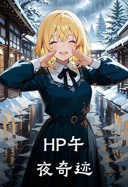 HP午夜奇迹(西格莉德德拉科)完整版小说全文免费阅读_免费阅读无弹窗HP午夜奇迹西格莉德德拉科