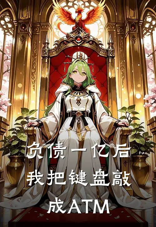 负债一亿后，我把键盘敲成ATM林见秋林哥小说完整版_完结版小说推荐负债一亿后，我把键盘敲成ATM(林见秋林哥)