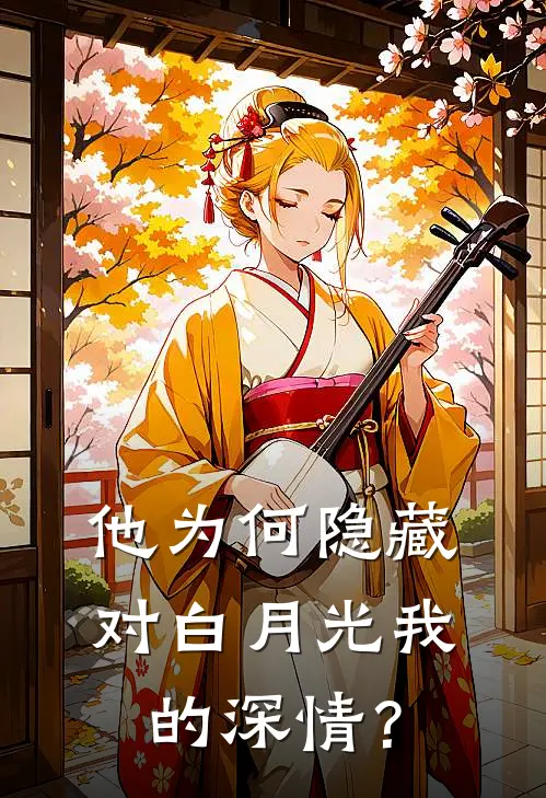 他为何隐藏对白月光（我）的深情？