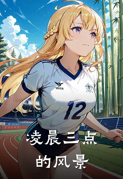 凌晨三点的风景