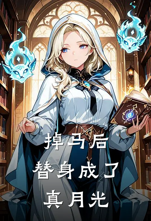 掉马后，替身成了真月光林知意顾北琛最新好看小说_最新完本小说掉马后，替身成了真月光林知意顾北琛