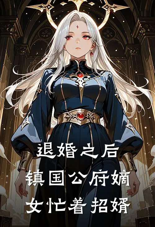 退婚之后，镇国公府嫡女忙着招婿(楼青婉许明宣)全本免费小说阅读_全文免费阅读退婚之后，镇国公府嫡女忙着招婿楼青婉许明宣