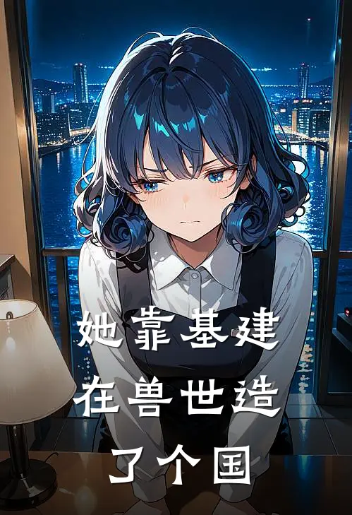 她靠基建在兽世造了个国鹿禾鹿禾最新小说全文阅读_最新章节列表她靠基建在兽世造了个国(鹿禾鹿禾)