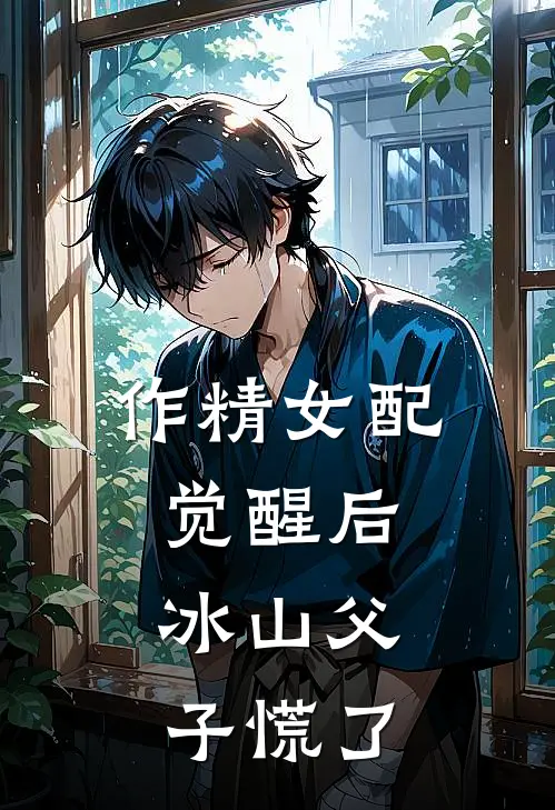 作精女配觉醒后，冰山父子慌了(霍星祈林语桐)最新热门小说_完结小说作精女配觉醒后，冰山父子慌了(霍星祈林语桐)
