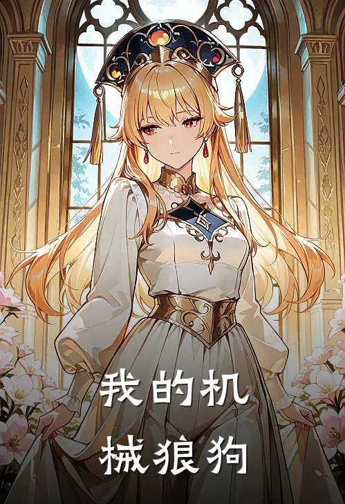 我的机械狼狗(玫拉卓尔)全本免费小说_阅读免费小说我的机械狼狗玫拉卓尔