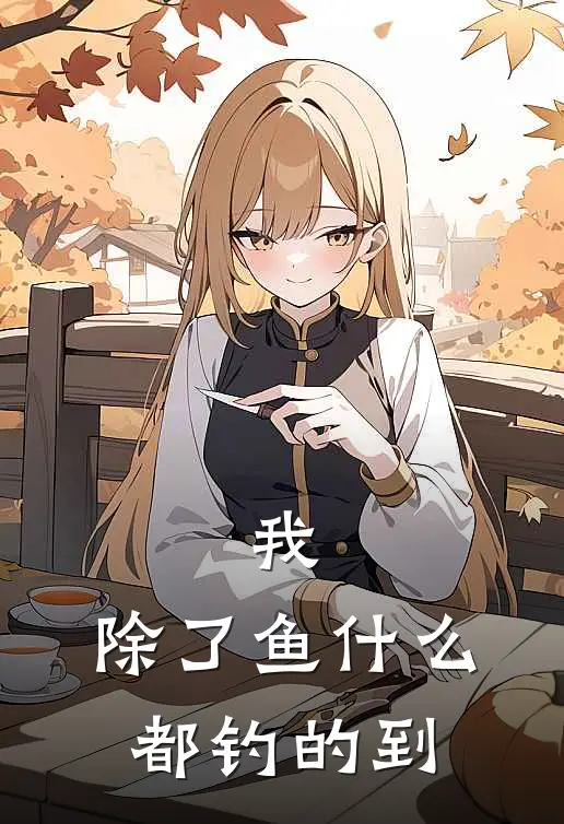 我，除了鱼什么都钓的到(楚易包楚易)完结版免费小说_热门完结小说我，除了鱼什么都钓的到(楚易包楚易)