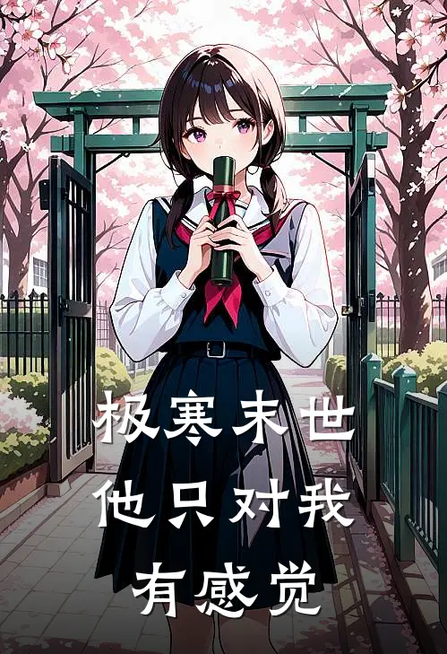 极寒末世：他只对我有感觉(苏晓苏清)免费阅读_完结热门小说极寒末世：他只对我有感觉(苏晓苏清)