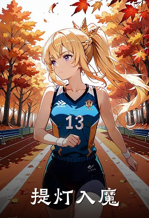 提灯入魔(李言赵莽)推荐小说_提灯入魔(李言赵莽)全文免费阅读大结局