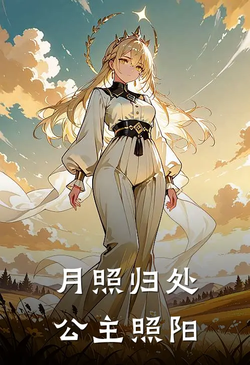 月照归处公主照阳