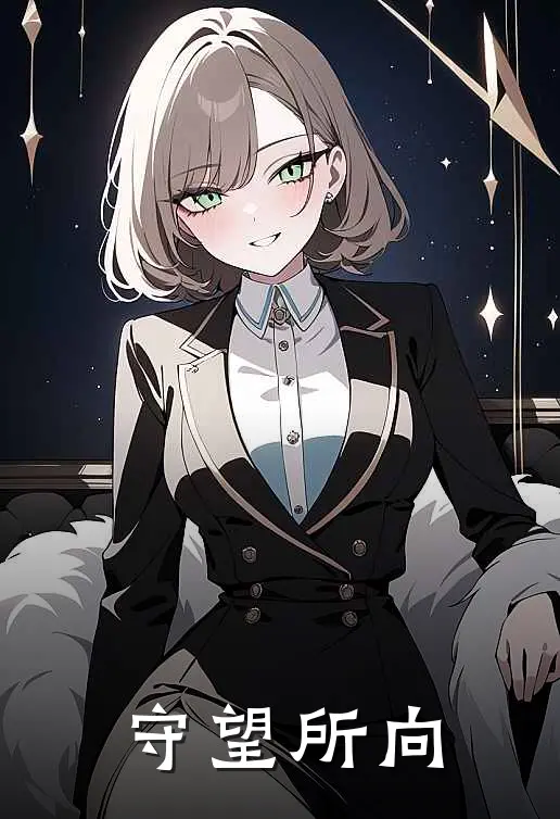 阿莉曼罗娜《守望所向》_《守望所向》最新章节在线阅读