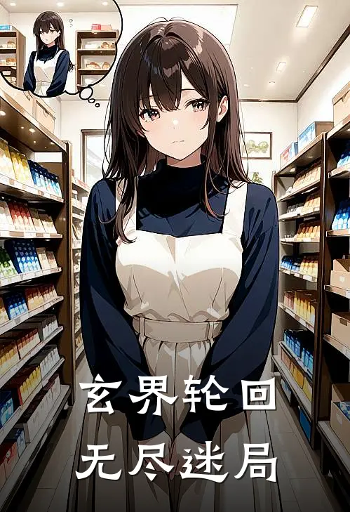 玄界轮回：无尽迷局